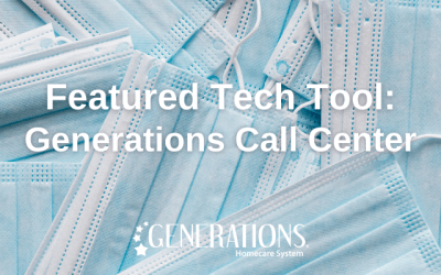 Featured Tech Tool: The Call Center